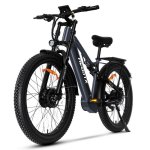 Velo Electrique Hedatx TX29 Batterie 48V 19,2Ah