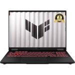 Portátil Asus TUF A16 TUF608 16" AMD Ryzen 7 260 16GB 512GB SSD RTX 5060 Sin SO