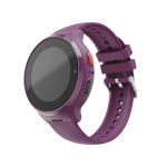 Hama 4G GPS 1,19" Borgoña