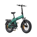 Bicicleta Eléctrica ENGWE EP-2 3.0 Boost 250 W Plegable 20"
