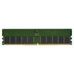 Mémoire RAM Kingston KSM56E46BD8-32MH 32Go 1x32Go DDR5 5600MT/s CL46 ECC Vert