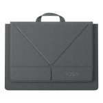 Housse Lenovo Yoga Tote Sleeve 16 Grey avec Anse