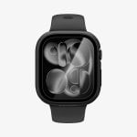 Etui Spigen Thin Fit 360 Apple Watch 42mm noir