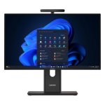 PC Tout-en-un Lenovo ThinkCentre M90a Gen 6 Intel Core Ultra 7 16Go 512Go SSD 23.8" Windows 11