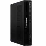 Mini PC Lenovo ThinkCentre M90q Tiny Gen 6 Intel Core Ultra 7 265 16GB 512GB SSD Intel Graphics Windows 11 Pro
