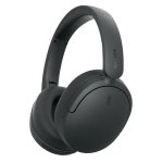 Sony WH-CH730N kabellose Bluetooth Kopfhörer mit aktiver Geräuschunterdrückung schwarz