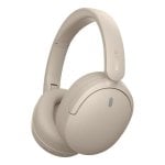 Casque Sony WH-CH730N sans fil Bluetooth avec réduction de bruit, beige