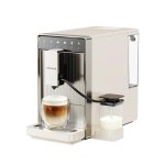 Maquina de cafe expresso automatica Dreame Ecceluxe Slim 19 bares