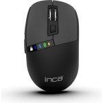Inca IWM-512R Maus Bluetooth 5.0 1600 DPI