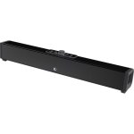 Enceintes Rampage 2.0 Bluetooth et jack 3,5 mm 64 W