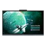 Ecran interactif BenQ RE6505AC 65 pouces 4K UHD Android 16