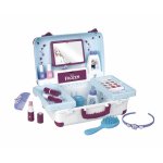 Set trucco giocattolo Smoby Frozen Beauty Vanity 13 accessori