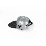 Casco da pompiere Theo Klein Henry con visiera mobile