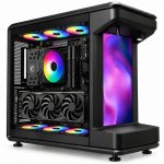 PC de bureau DECLICINFO Intel Core Ultra 7 270K 16 Go 500 Go SSD RTX 5080 Windows 11
