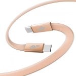 Cabo USB-C Lenovo 60 W 1 m Plano
