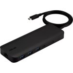 Docking Station ASUS DC-320 USB-C 11 em 1 triple monitor 65 W