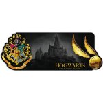 Mauspad Harry Potter XXL Kids Multicolor Rutschfest