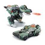Juguete Transformable VTech Switch & Go Dinos Tyram con Luz y Sonido