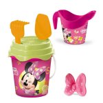 Jouet MONDO Minnie Mouse Jeu de sable Multicolore dès 10 mois