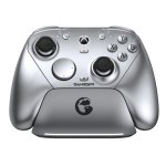 Mando Gaming GameSir G7 Pro Inalámbrico Bluetooth USB para PC/SWITCH