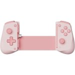 Manette GameSir X5 Lite Type-C Filaire Mobile Rose Compacte