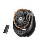 Chauffage Céramique Dreo Heater 715 2000W Oscillation 3D Éco