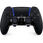 Manette Sans Fil Sony DualSense Edge Midnight Black