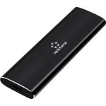 Disco duro externo Renkforce RF-PSSD-500GB 500 GB SSD 500 MB/s USB-C