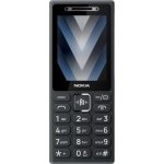 Nokia 200 4G 2,4" Caméra Frontale Double SIM Noir
