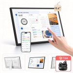 Calendrier numérique familial Blackview NEST 15 15,6" FHD+ IPS WiFi 6