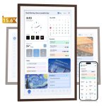 Calendrier numérique familial Blackview NEST 15,6" tactile WiFi 6