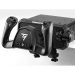 Simulador de voo Thrustmaster TCA SKY YOKE-X Preto USB PC Xbox