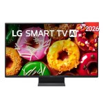 TV LG LED 24LB70006LA 24" Full HD 120Hz Smart TV WebOS HDR10