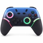 Manette Blossom X9 Bluetooth RGB Gyroscope
