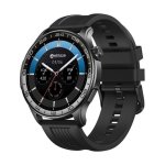 Zeblaze Btalk 4 Pro Bluetooth AMOLED 1,43'' Preto 2 Braceletes