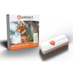 Localizzatore GPS Weenect XS IP68 impermeabile 240 h