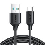 Cable USB JOYROOM USB A a USB C 4,8 Gbit/s 2 m Negro