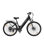 Velo elect Velopro C1 Noir 250W 36V 13Ah 120km 27,5 pouces