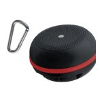 Haut-parleur Bluetooth Innova RED Force 18 Outdoor 3W noir avec radio FM