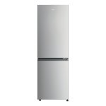 Frigorífico Combi Haier HDPR3618DNPK Total No Frost 185cm 355L D Inox