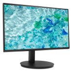 Monitor PC Acer Vero CB272 G 27" FullHD 120 Hz IPS 1 ms altezza regolabile