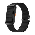 Pulsera de actividad INNOVA HYNOX90 Bluetooth 5.1 negra, 30 días