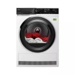 Secadora de condensación AEG TR951V6PBC 9 kg con bomba de calor y Wi-Fi