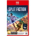SPLIT FICTION  Nintendo Switch 2