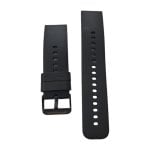 Bracelet de remplacement INNOVA SW/47 Silicone Noir