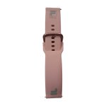 Cinturino INNOVA by Innova Celular SW/25P Silicone Rosa