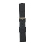Bracelet de remplacement Innova Compatible SW/30GPS Silicone Noir