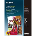 Fotopapier Epson Value Glossy A4 Brillant