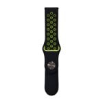 Bracelet de remplacement Innova SWC8 Noir