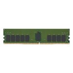 Memoria RAM Kingston KTH-PL432S4/32G 1 x 32 GB DDR4-3200 CL22 ECC registrada